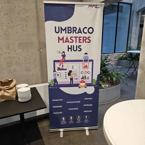 MWLs Rollup med info om hvad vi kan