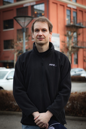 Andrew MWL